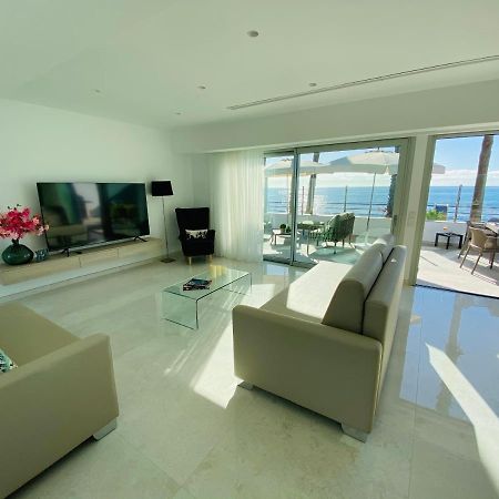 Villa Lucia By Sunhousescanarias With Private Pool San Agustin  Exterior photo