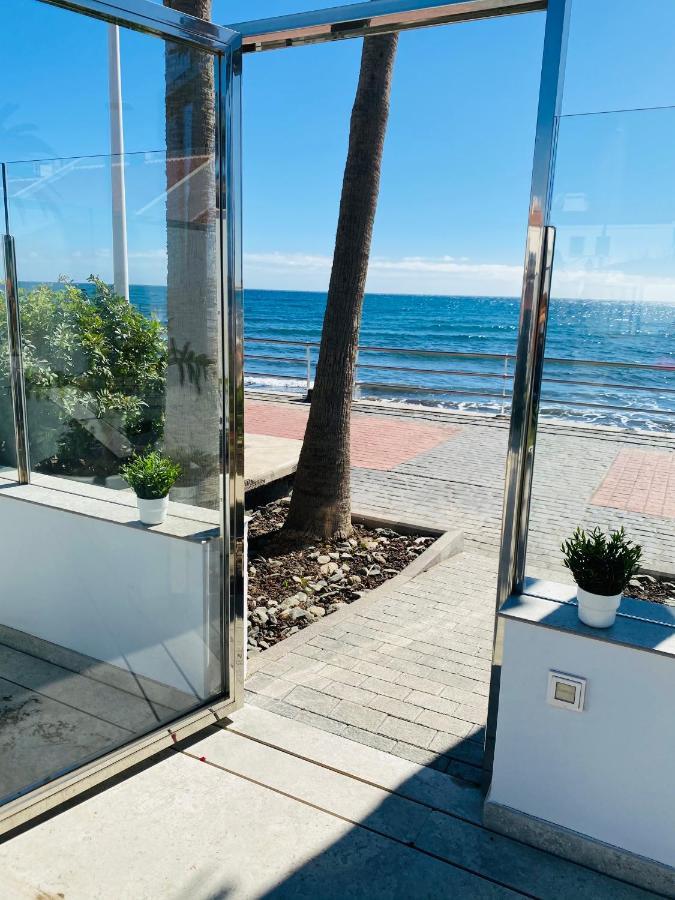 Villa Lucia By Sunhousescanarias With Private Pool San Agustin  Exterior photo