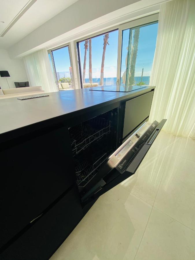 Villa Lucia By Sunhousescanarias With Private Pool San Agustin  Exterior photo